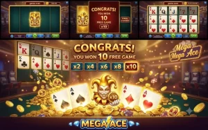 Mega Ace